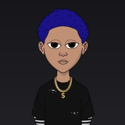 VOLTAGE01513's profile picture. 
