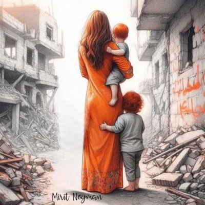 Der Nationalist missbilligt nicht nur die Gräueltaten der eigenen Seite nicht, sondern er hat die bemerkenswerte Fähigkeit, sie nicht einmal zu hören.