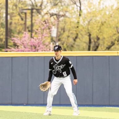 Spencer Lind Profile