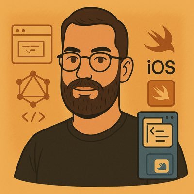 Mobile Developer, casado, apaixonado por tecnologia, empreendedorismo e desenvolvimento pessoal.