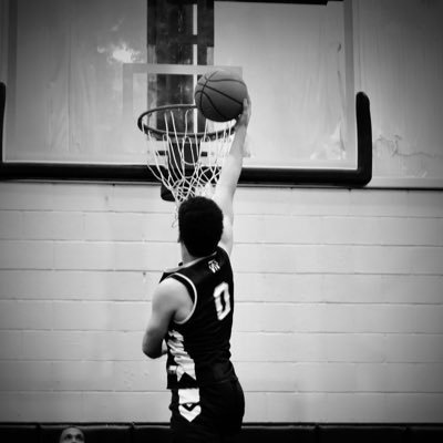 Carter Mayes Profile