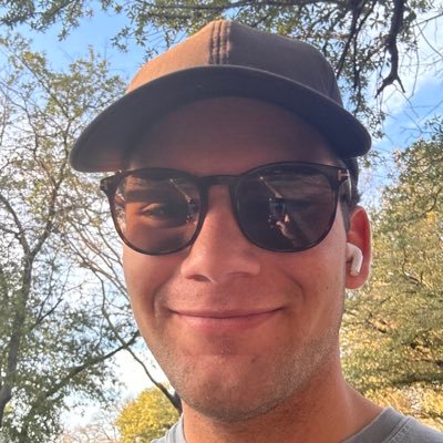 joseph_tutera's profile picture. Building CarePilot - CarePilot lets you #GoBeADoctor