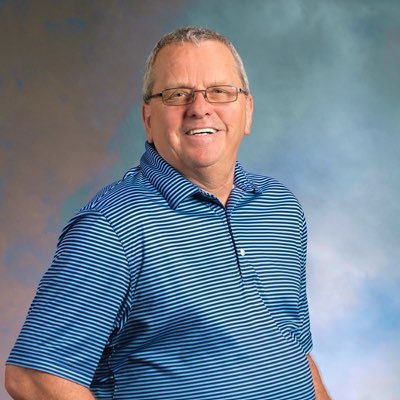 Helping Golfers over 60 Stay Healthy , Drive it Longer and play Better Golf. Connect with me on Facebook at https://t.co/v3S1exODu8