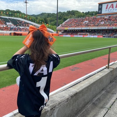 yy2312yy's profile picture. 娘の推し▷エスパルス🧡#1 娘の推し活援助の為なら喜んで社畜します