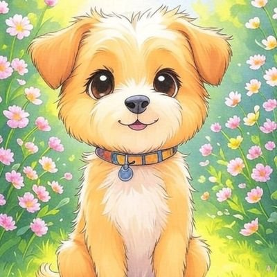 tpjun4300's profile picture. 保育科出身
ワンちゃん大好き
柴犬、キャバリア、ヨーキーは特に大好き❤