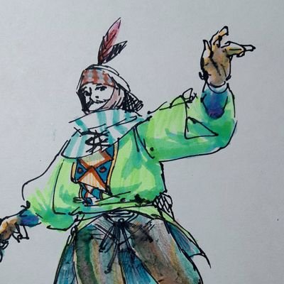 costanorteworks's profile picture. ✍️✍️✍️
discord: shiranami_ani