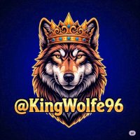 Jeremy Wolfe (@kingwolfe96) 's Twitter Profile Photo Jeremy Wolfe (@kingwolfe96) 's Twitter Profile Photo