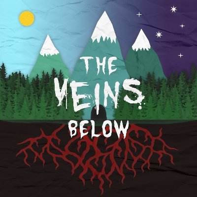 Finding out what lurks below is just the beginning… Now available on all your favorite podcast platforms! Sponsored by Wightwell, Inc.