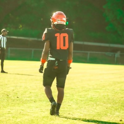 Student Athlete|JCHS|5’6|160|C/o 28|RB|3.1GPA|980-475-4933