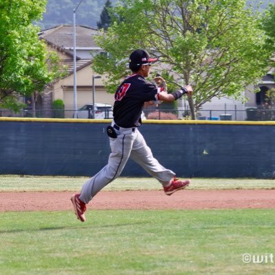 Cole Sasaki Profile