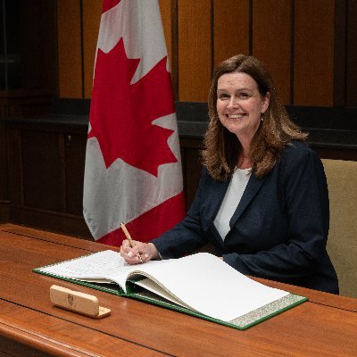 Jennifer McKelvie Profile