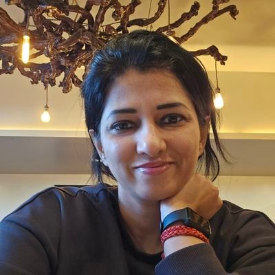 Engineer, MBA. Techie turned Business person. Introvert turned Extrovert. Neither here nor there.