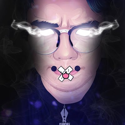 ron_zubomoto's profile picture. Susi