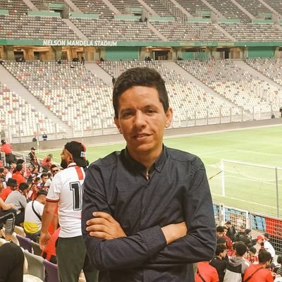 baamourchi48260's profile picture. غربة النّجاشي ولا جوار أبي جهل