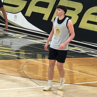 Gabriel Barnard Profile