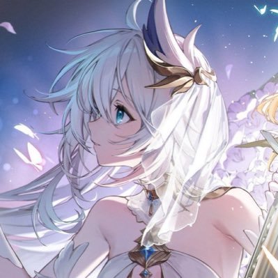 【📍🇨🇦，🇨🇳🇭🇰】【中文//ENG/FR】崩坏3（88) | #hyvtwt  | she/her