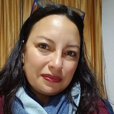 No se sabe que es peor... Si la indignación o la resignación.
Orgullosa mamá, Ing. Industrial. NO ME GUSTA EL REGGAETON Y ANTIURIBISTA!
Hincha 💙