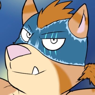 FrostTigerさんのプロフィール画像