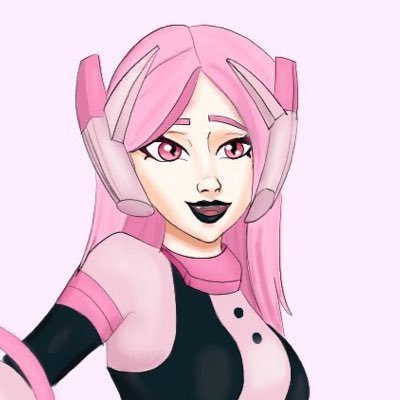 pfp by: @StarryDevil6 / 24 /Pansexual/ He/Him / Professional Haze Main / Blender Artist // Fortography // Haze Fan!