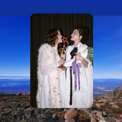 Sanddy_Than's profile picture. เป็นหม่ามี๊ ฟรีนเบค🥰 คีพ ศลป เป็นหลักคุยได้ทุกคู่ ตอนนี้มีลูกเพิ่มแล้ว อฟชล. นนน. จอจ. ลมซญ.เฟย์เมย์.

#srchafreen  #beckysangels