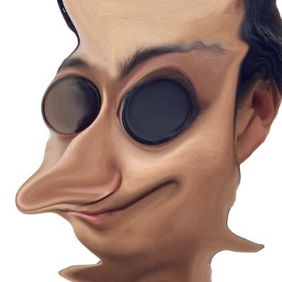rea10_death's profile picture. 排他的