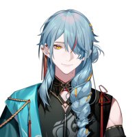 李 名無🐉🍔@新人Vtuber (@nanasi743) 's Twitter Profile Photo