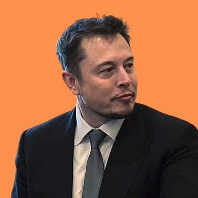 elon068967_'s profile picture. CEO SpaceX 🚀 Early-stage investor Chief Product Architect Tesla 🚘, inc Owner CTO executive chairman of X (formerly twitter) co-founder of neuralink ♻️.