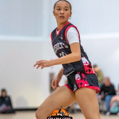 AnzleighS45359's profile picture. 🏀BASKETBALL🏀- C/O 29 - AAU WSBG #20 - Braddock middle school #20| CENTER/ POWER FORWARD| 5’9 140lbs