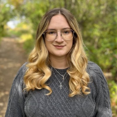 Alex’s wife. Lobbyist. Arizona State MA Political Psychology Student. Newfoundlander, Canadian, Tory. Peace, Order, and Good Government. Views are mine.