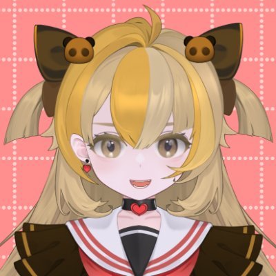 Caribuns (๑╹ω╹๑ ) Wanna redebut in 2027さんのプロフィール画像