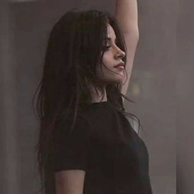 Camilizer 🎀 | Camren Shipper 𖤓☽ | I will always support Freen and Becky 🫂 | We did it baby✨| FBPFK 🥂 | Khun Sam mi esposa 💞
