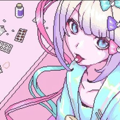 /ᐠ - ⩊ -マ Profile