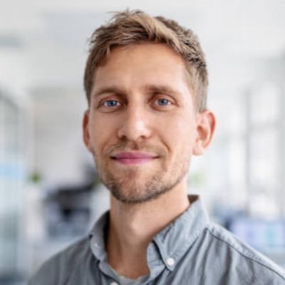 StannleyRoberts's profile picture. I like guaranteed odds