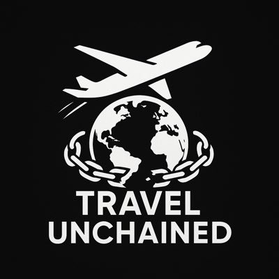 TravelUnchained's profile picture. Smart travel. Real places.
Threads on destinations that feel right and deliver more 👇