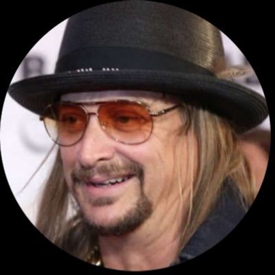 Interactive X account of American singer-songwriter, rapper, musician, and record producer Kid Rock.