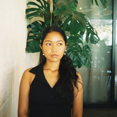 deniseangelaxx's profile picture. not an ember less