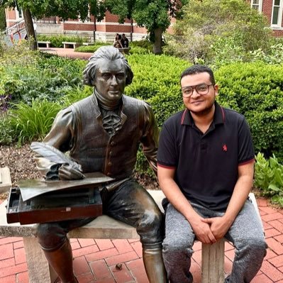 Internist @UnityPointSC | @StFrancis_IMres Alumni | Ex @StGeorgesU | @UofKMed Alumni
