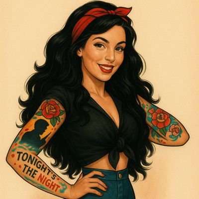 raisedbypain52's profile picture. Chronic illness | C-PTSD | Truth Teller | Trauma doesn’t scare me—I raised myself in it.