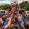 VWUSOFTBALL's profile picture. The official Twitter account for the 2017, 2018 & 2021 NATIONAL CHAMPION & 16X ODAC Champion Virginia Wesleyan University Softball #outlove