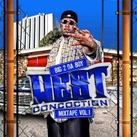 BIG 2DA BOY (@big2daboy) 's Twitter Profile