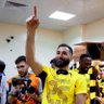doomvgy's profile picture. " ألدّ النظر صوبك وغيرك فلا لي بهَ ". @ittihad