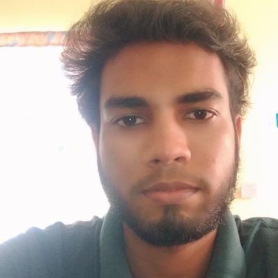 codewithmehbub's profile picture. Experimenting Today for a Better Tomorrow.