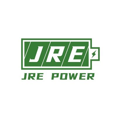 JREPowerBattery's profile picture. JREPower is a global leader in innovative lithium battery solutions, backed by ​16+ years of R&D expertise and a ​67,000kWh annual production capacity.