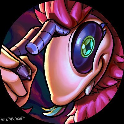 He\Him | Furry illustrator and designer | 21 | 🇧🇷
Carrd: https://t.co/1K422xIAFj
My links: https://t.co/KQ38DEb71U