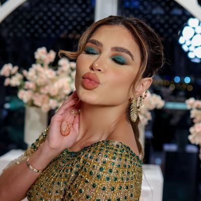 كلب الملكة نهى نبيل والفنانات