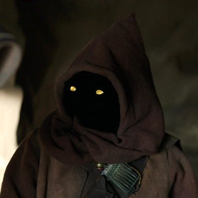Kemari is a Jawa who has been trained to use both sides of the force. Shipped with: @cloncdkiller.
(Parody) (Male Writer, age 30)