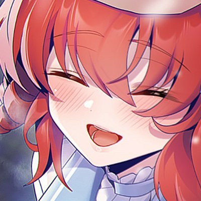 I will post all sorts of nonsense on this account.
💣if you don't like it, just quit
♀ 20↑ 乙女❤ NL
多忙低浮上
@hongshaoroujmt ←男向け警告
画像の無断使用・転載・AI学習使用禁止