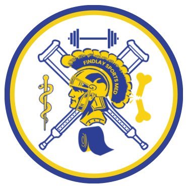 Twitter page of Findlay Trojan Sports Medicine