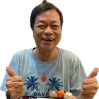 Joseph Chan (@josephchan80857) 's Twitter Profile