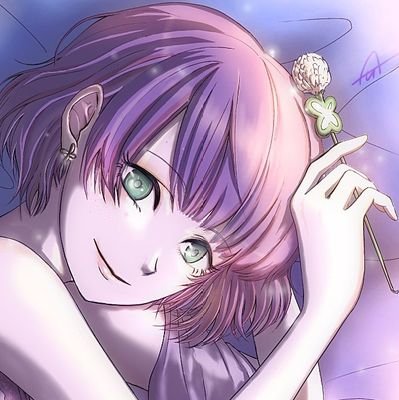 𖧷eme*.-asmr-🥄さんのプロフィール画像